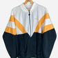 Adidas track jacket (L)