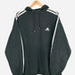 Adidas Hoodie (XL)