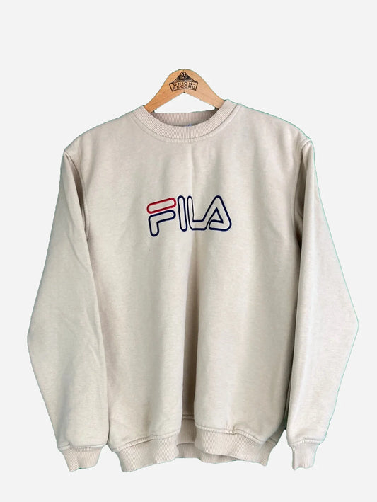 Fila sweater outlet canada