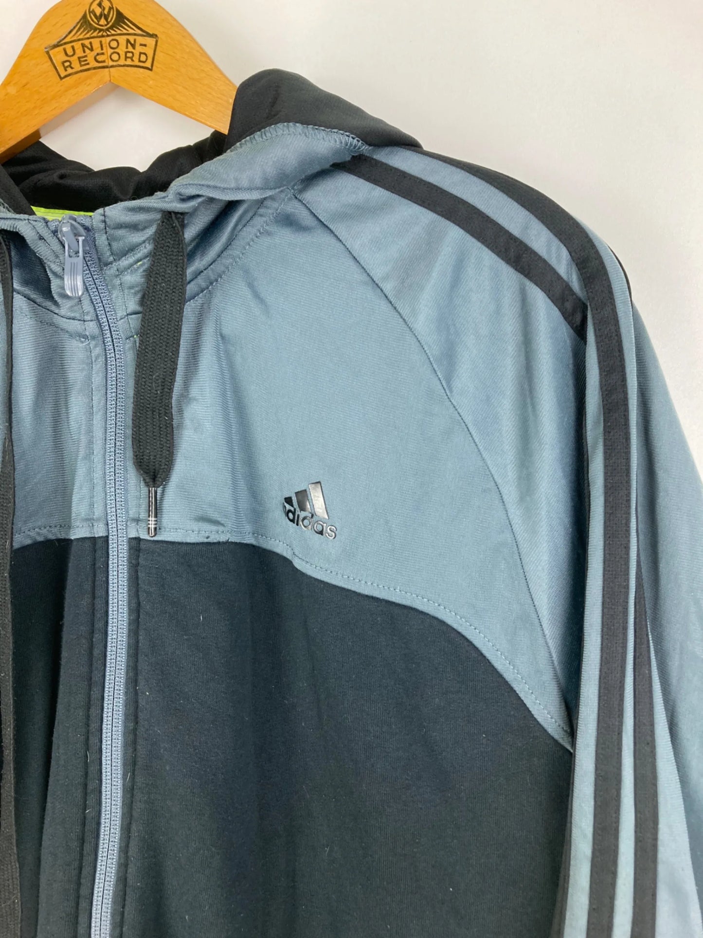 Adidas Trainingsjacke (XL)