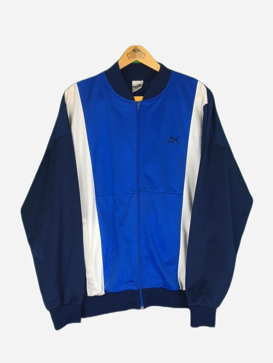 Puma Trainingsjacke (L)