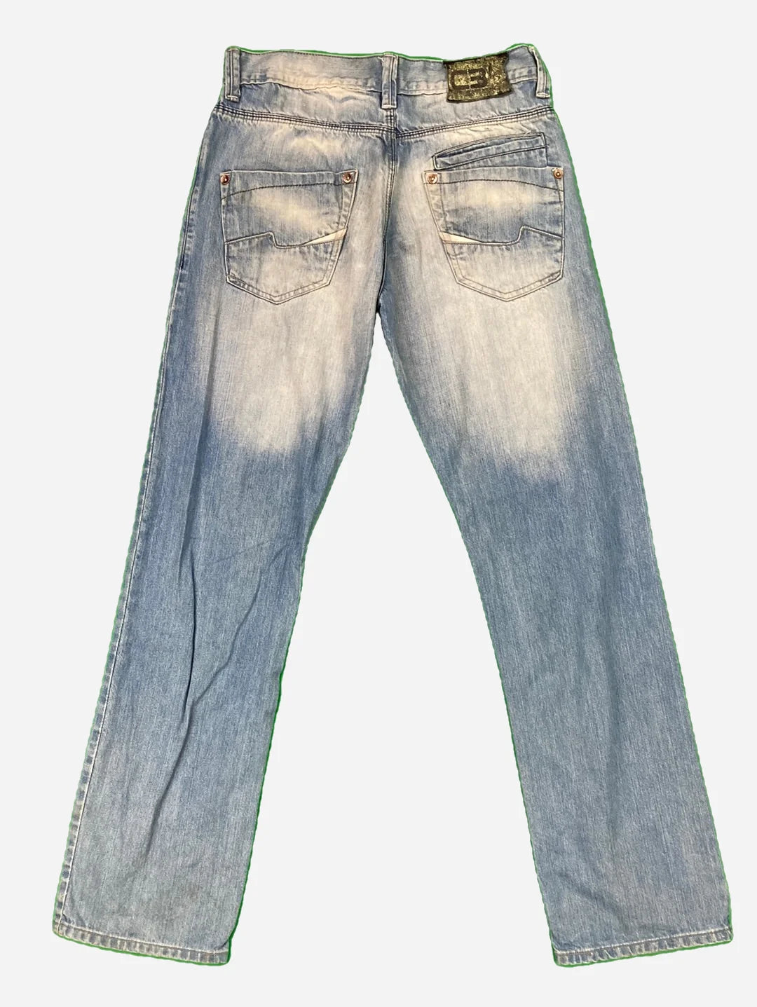 C3 Jeans 33/36 (XL)