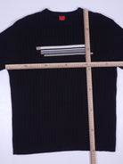 Vintage Strickpullover (XL)