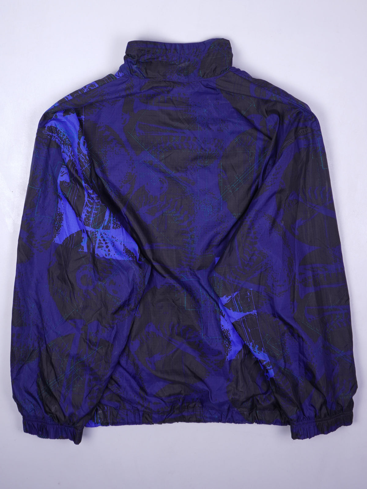 Nike Trainingsjacke (XL)