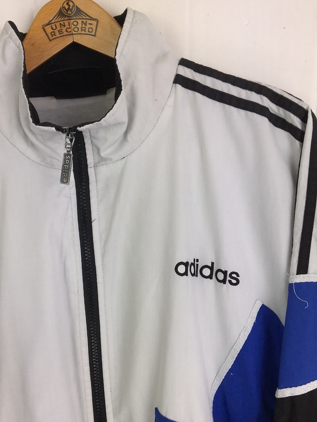 Adidas Trainingsjacke (XL)