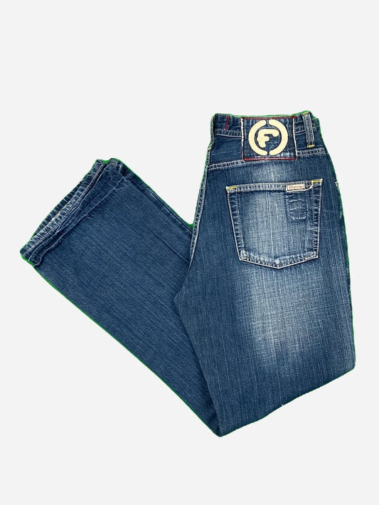 Firetrop Jeans 31/31 (M)