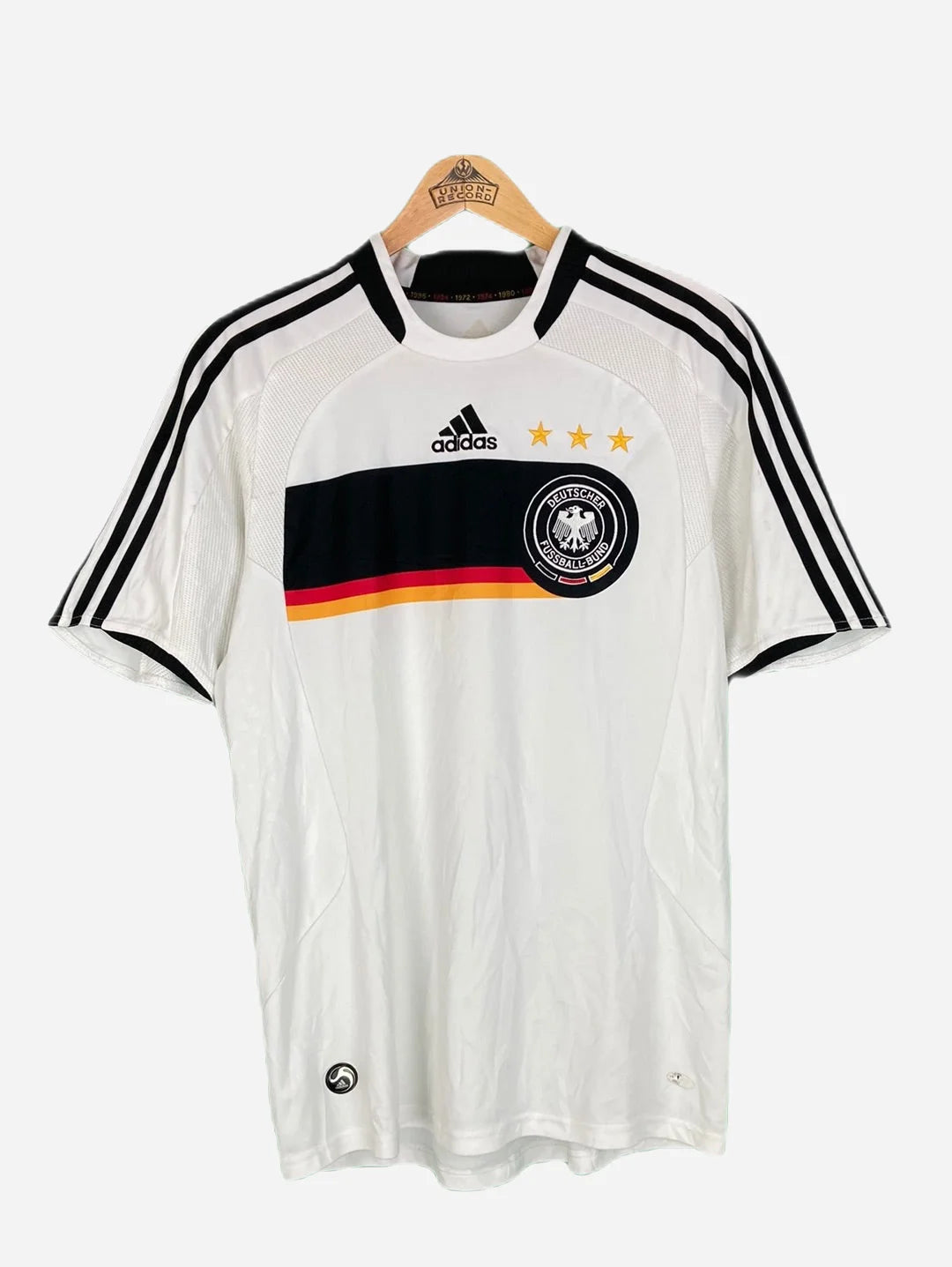 Adidas Deutschland Trikot (L)