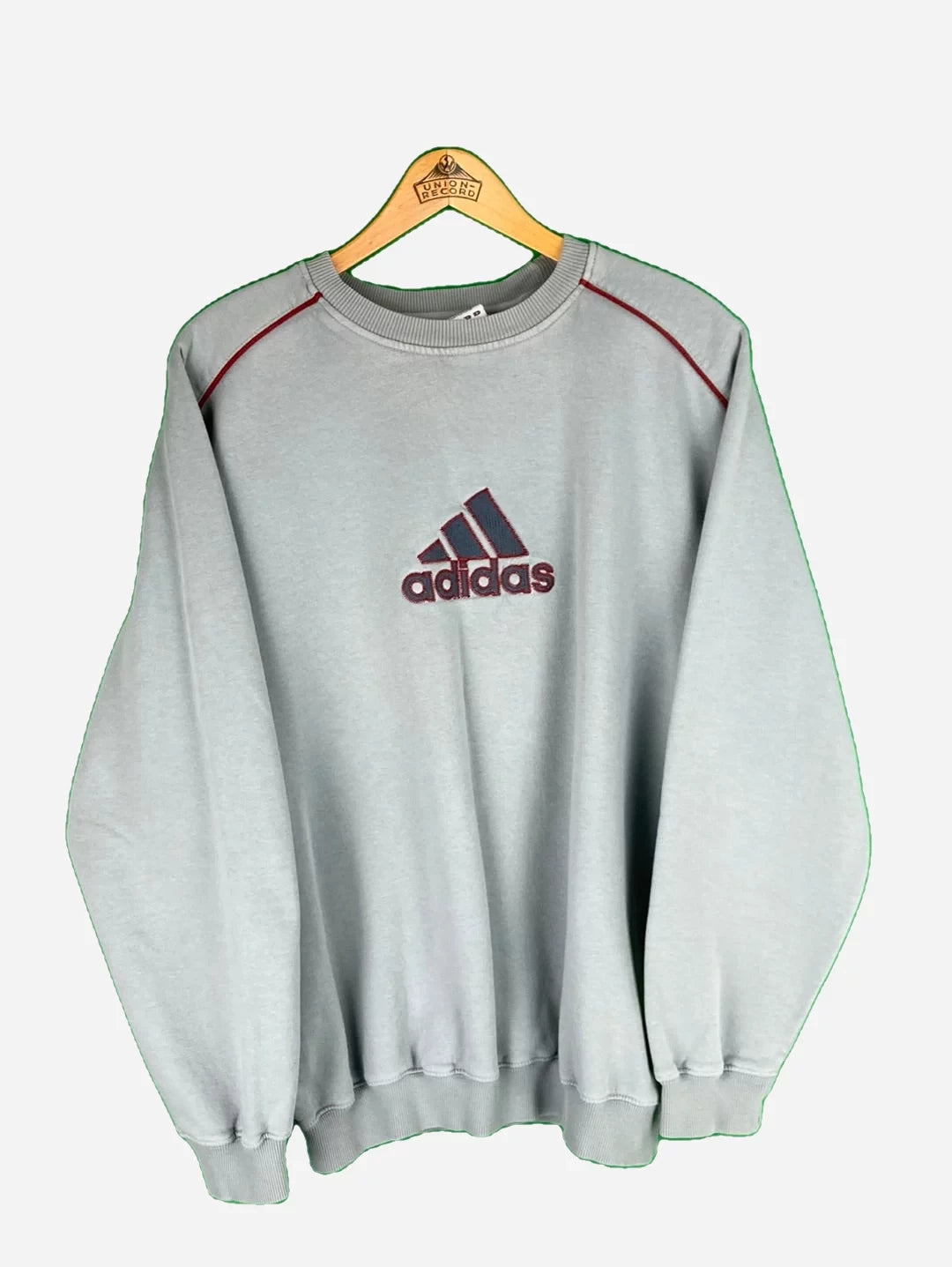 Adidas Sweater (XL)