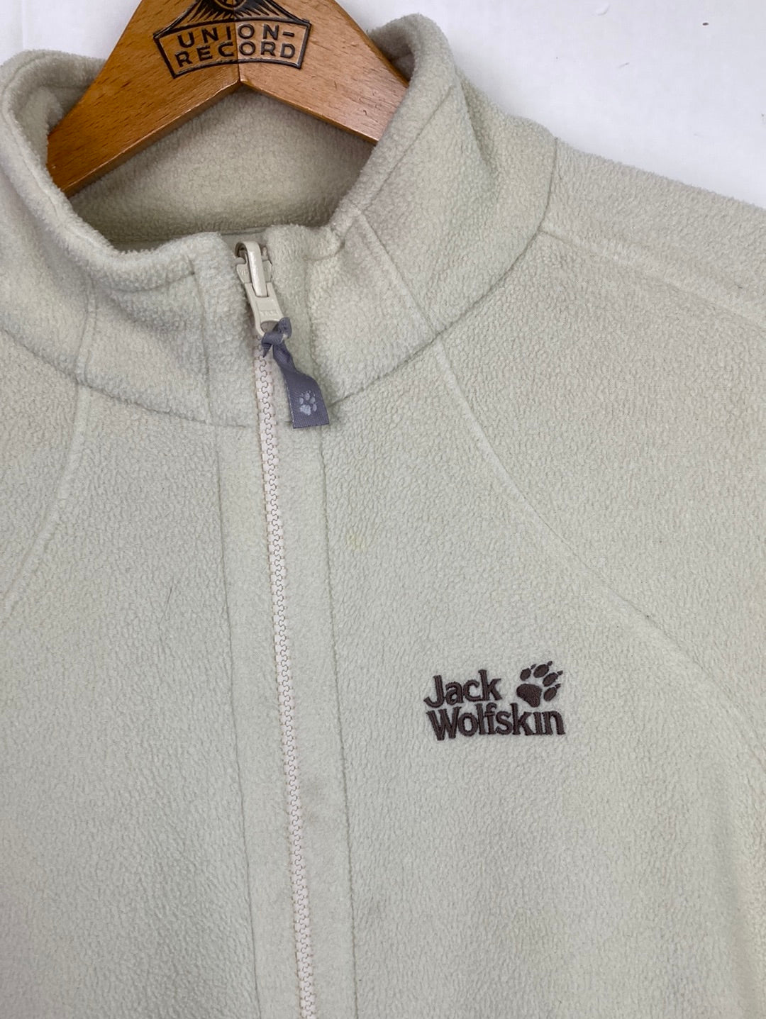 Jack Wolfskin Fleecejacke (M)