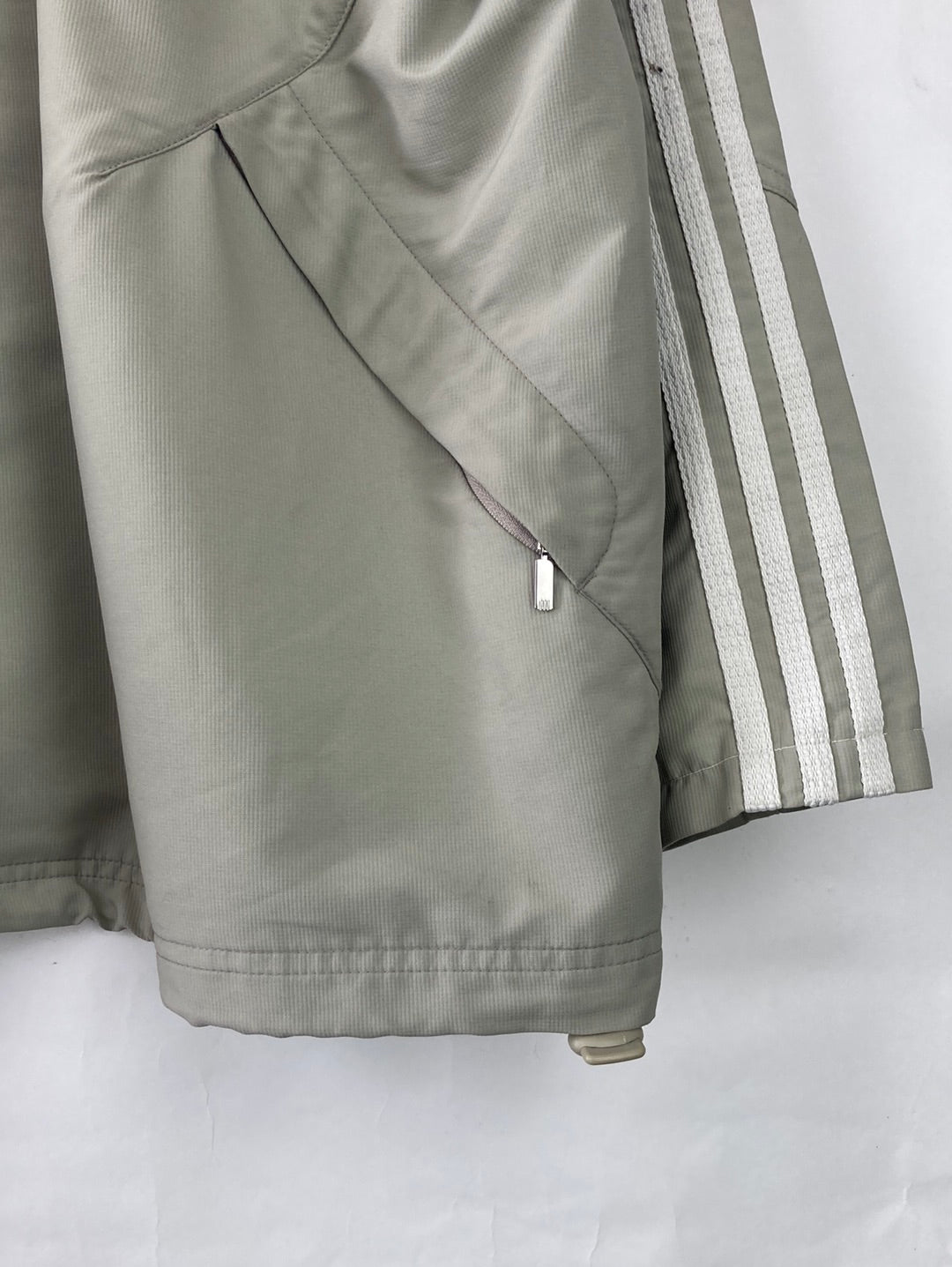 Adidas Trainingsjacke (XXL)