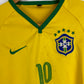 CBF Brasilien Trikot (XXS)