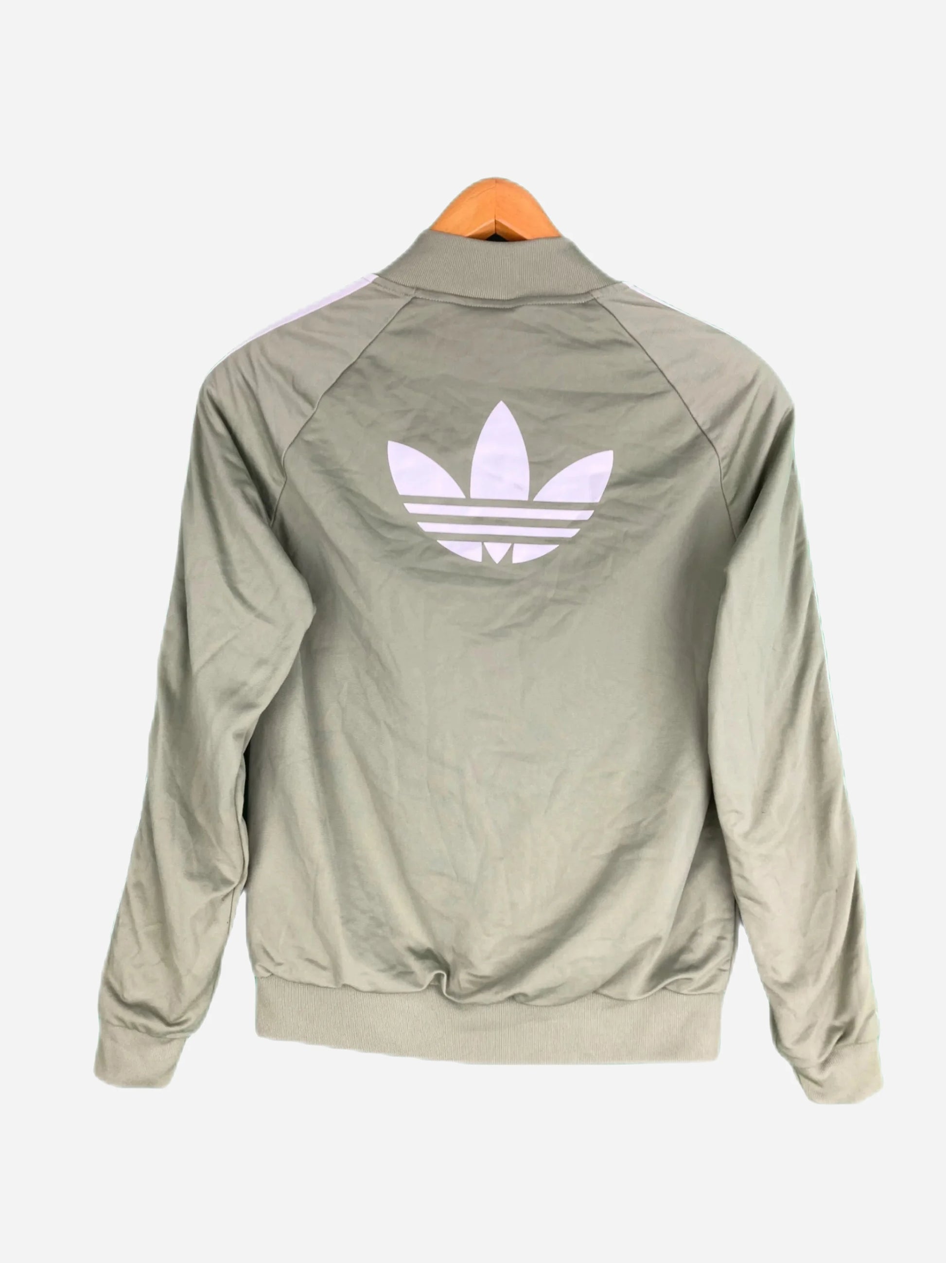 Adidas Trainingsjacke (S)