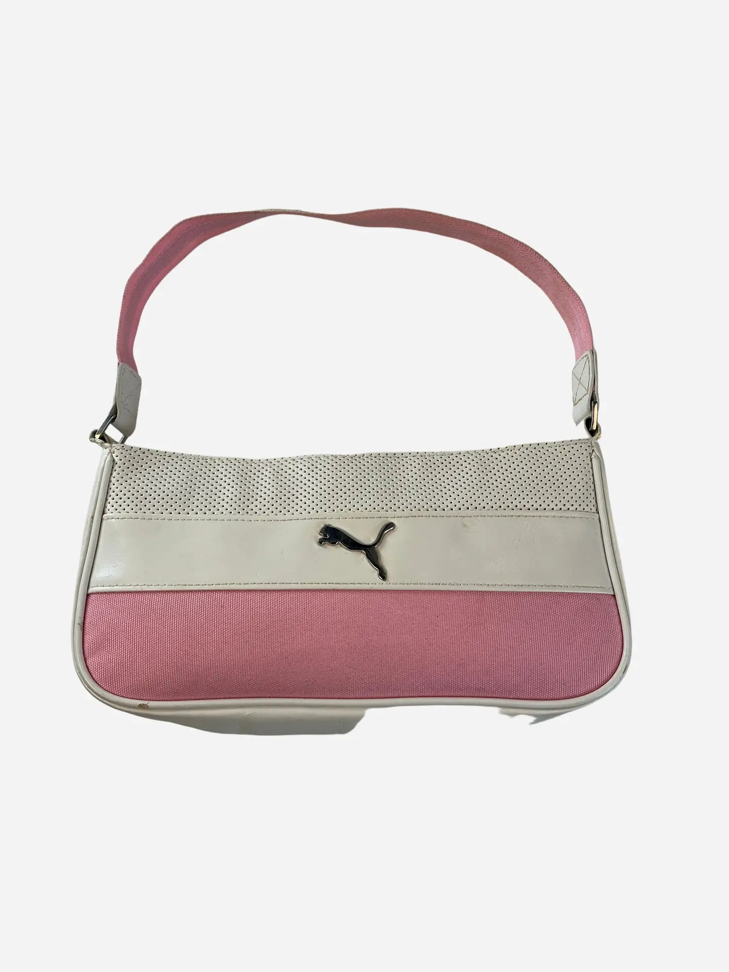 Puma Tasche Rosa