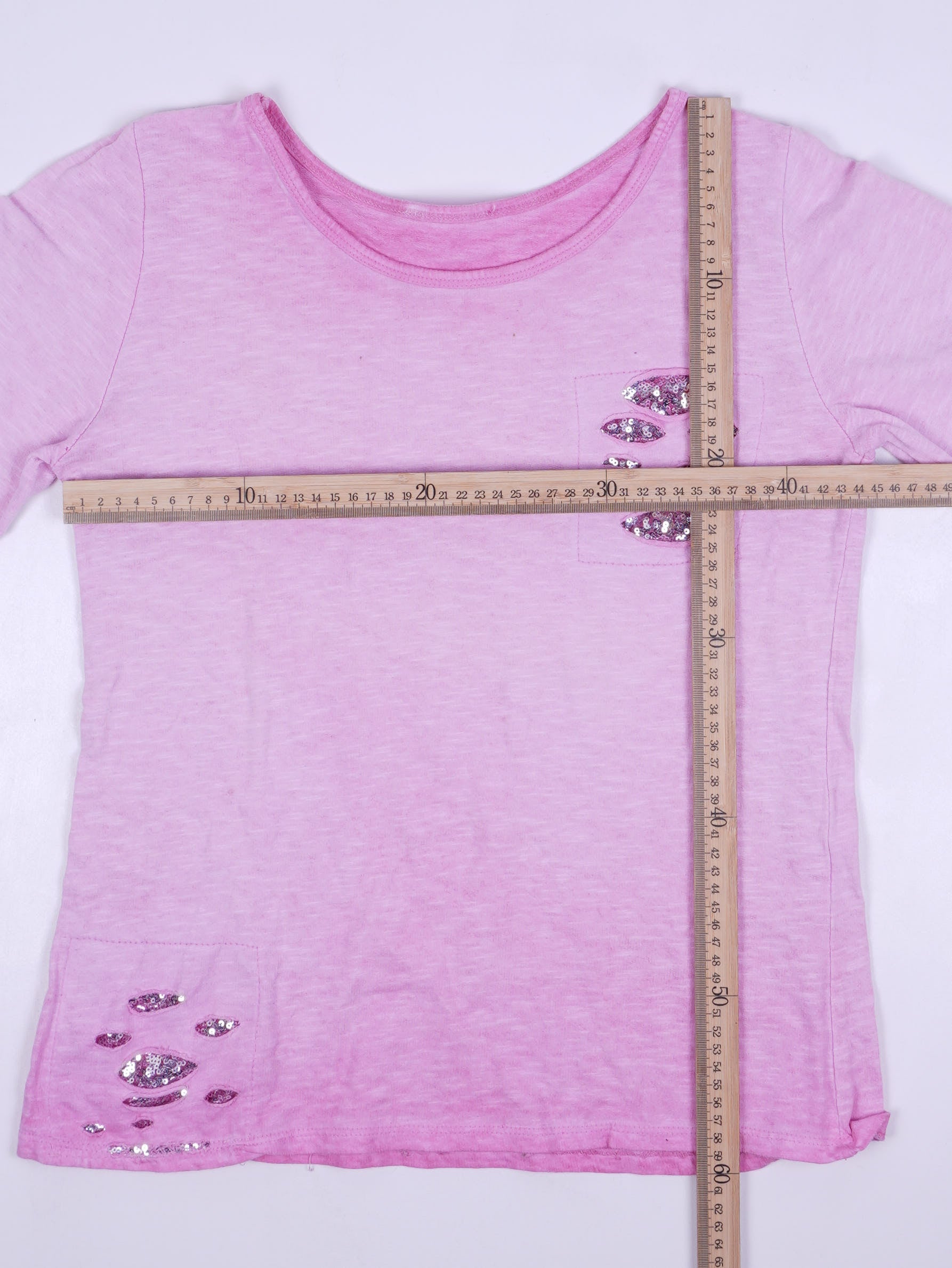 Vintage Longsleeve (M)