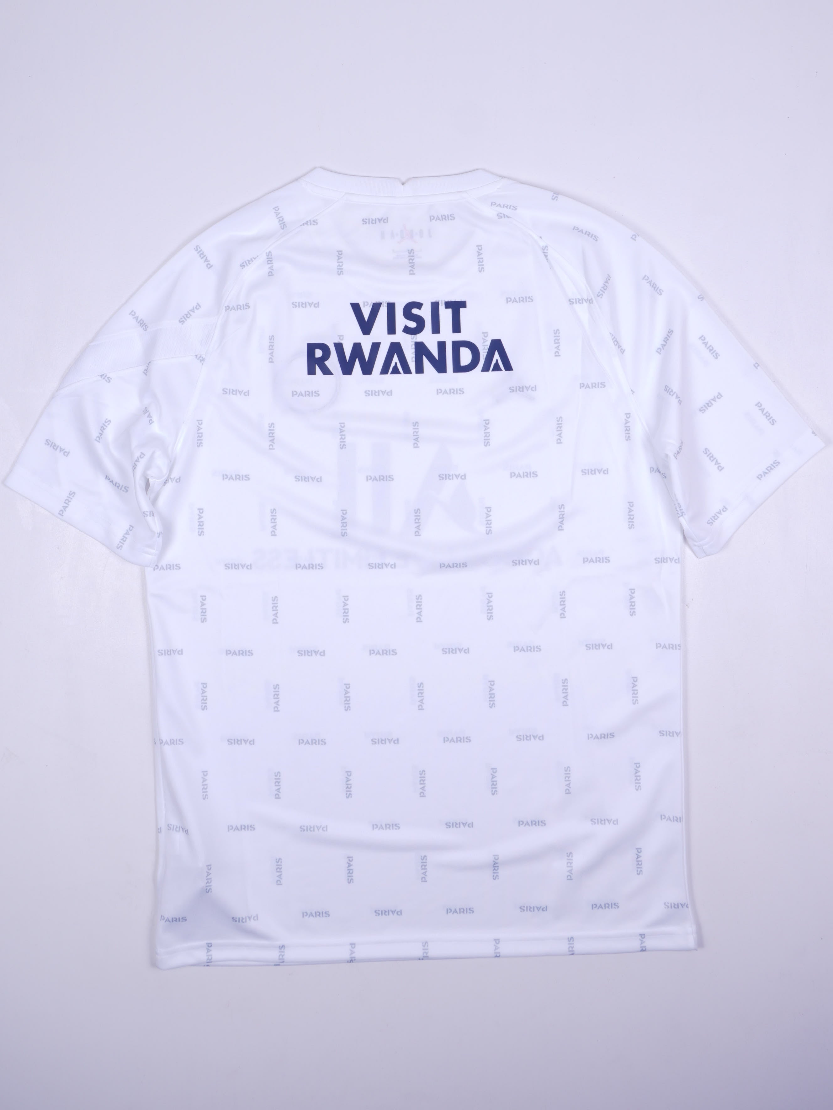 Nike Paris Saint-germain 2020/21 Pre-Match Trikot (L)