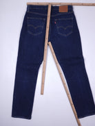 Levis Straight Leg Jeans (W34)