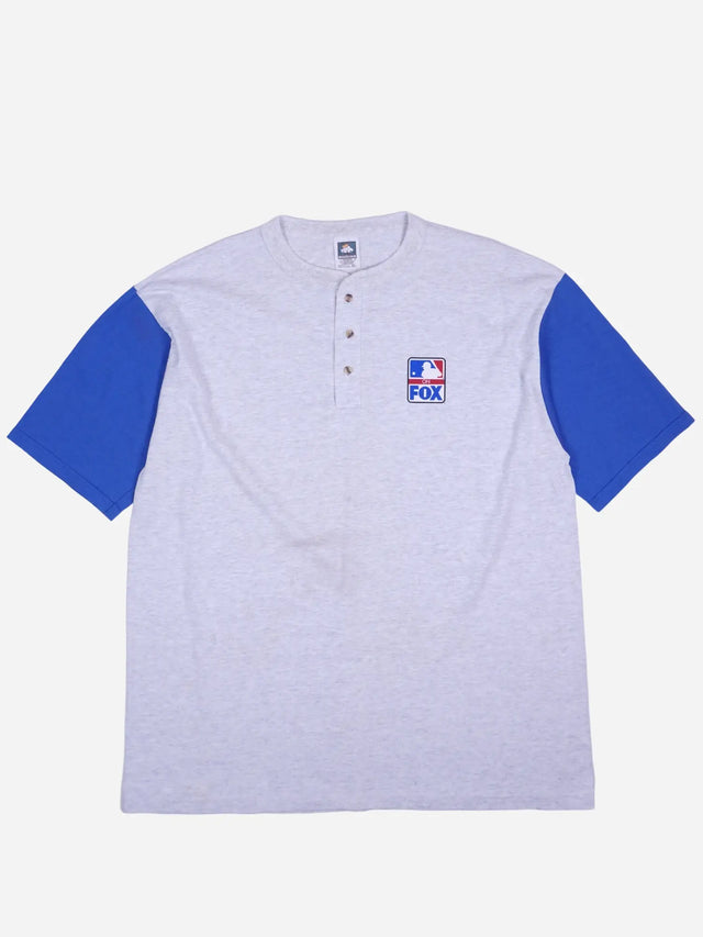 Vintage MLB T-Shirt (XL)