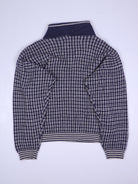 Vintage Halfzip Sweater (M)
