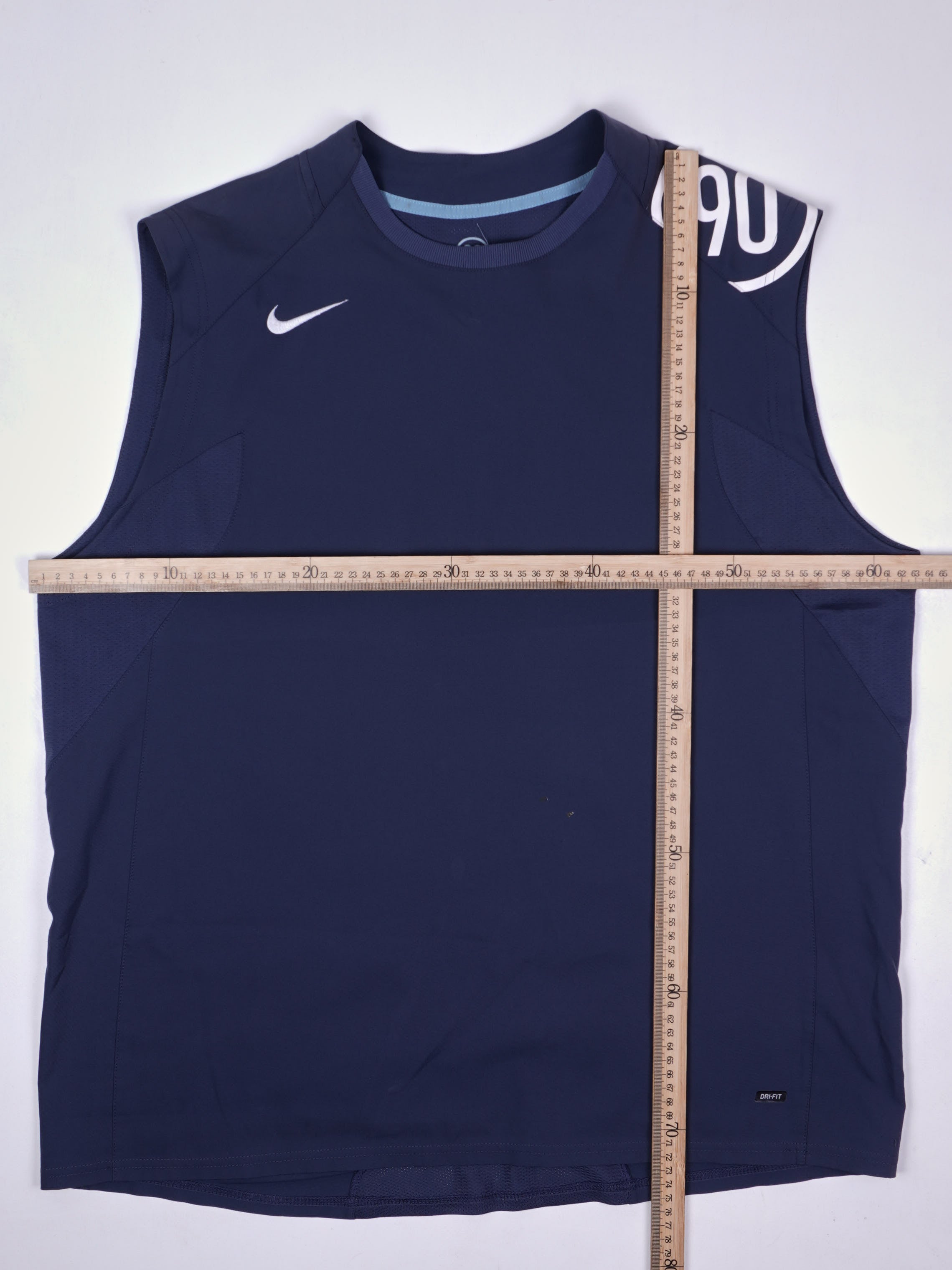 Nike Tank Top (XL)