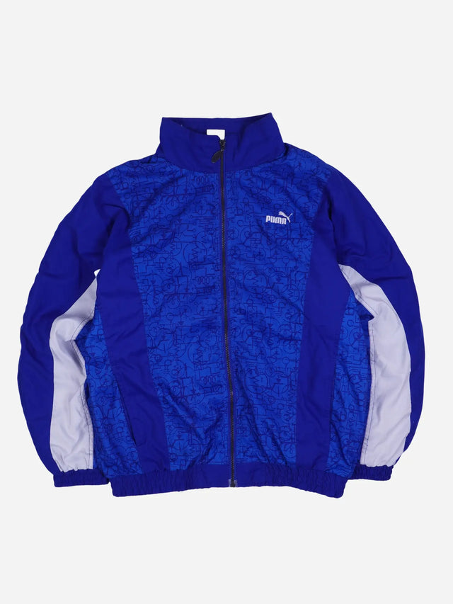 Puma Trainingsjacke (M)
