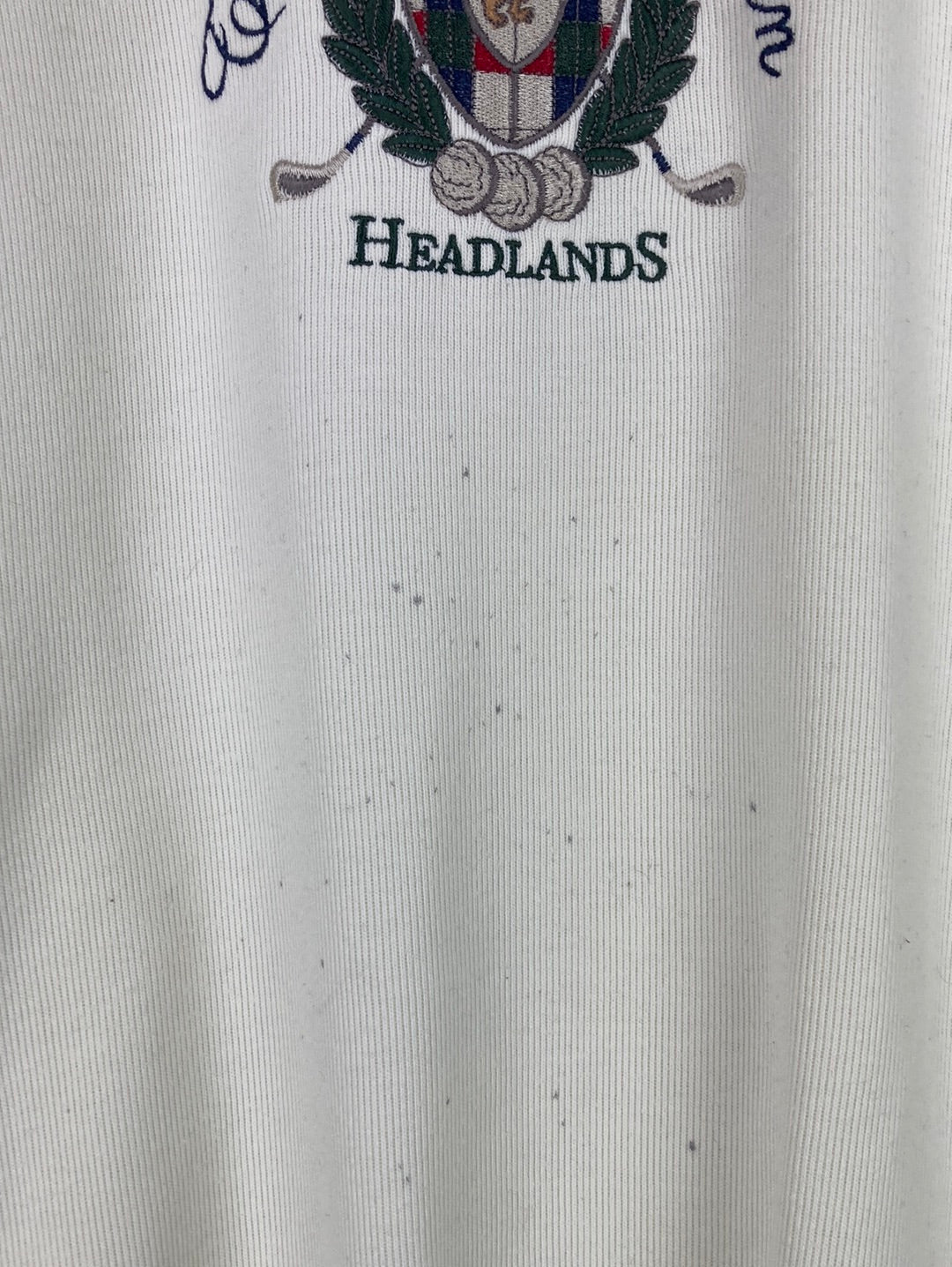 Headlands Sweater (L)