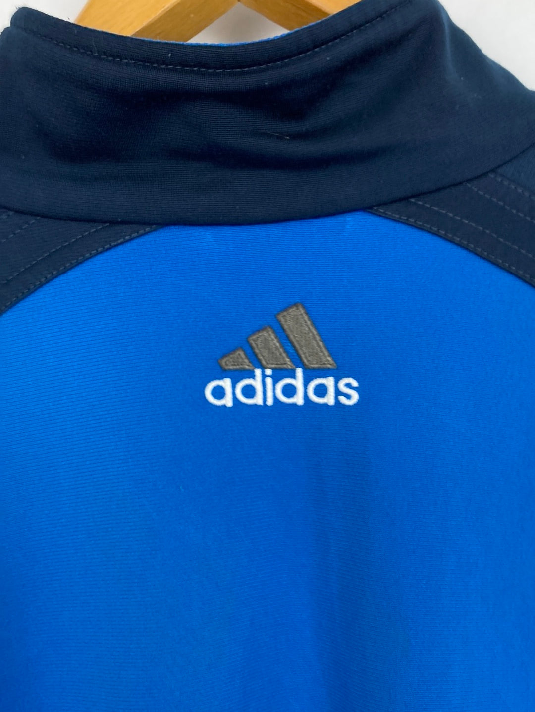 Adidas Trainingsjacke (XL)