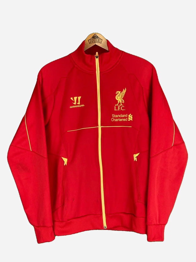 Warrior training jacket (L)
