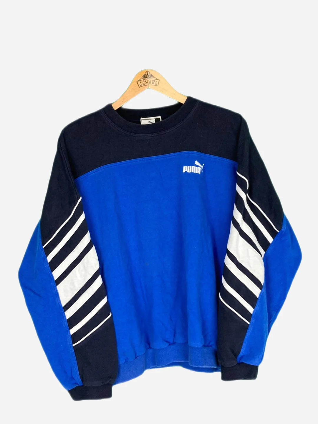 Puma Sweater (M)
