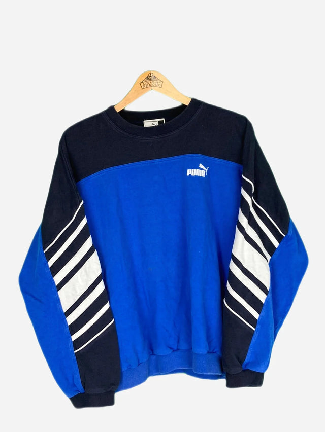 Puma Sweater (M)