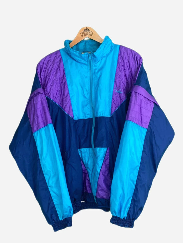 Snabber Trainingsjacke (XL)