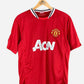 Manchester United Trikot (M)