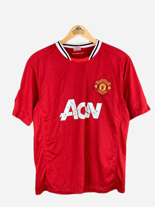 Manchester United Trikot (M)