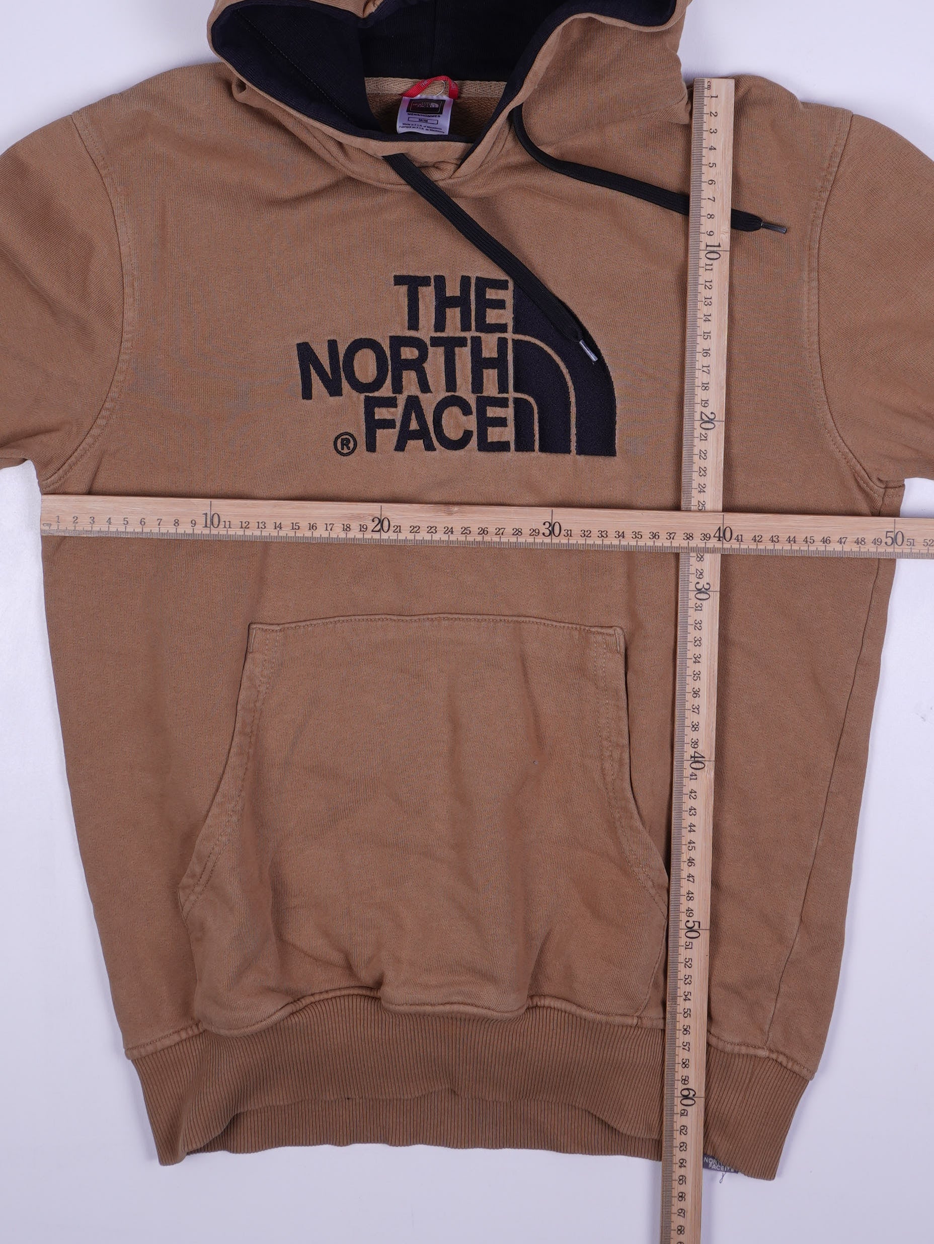 The North Face Hoodie (S)