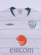 Umbro Irland 2003/05 Auswärts Trikot (L)