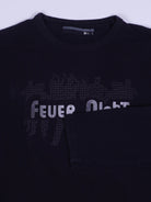 Vintage Longsleeve (M)