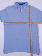 Tommy Hilfiger Polo Shirt (M)