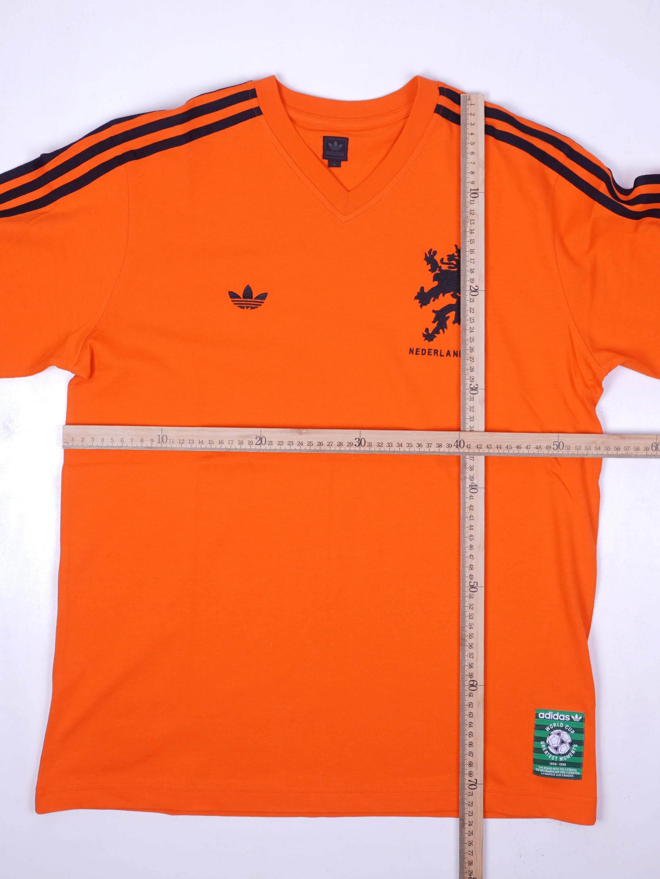 Adidas Longsleeve (L)