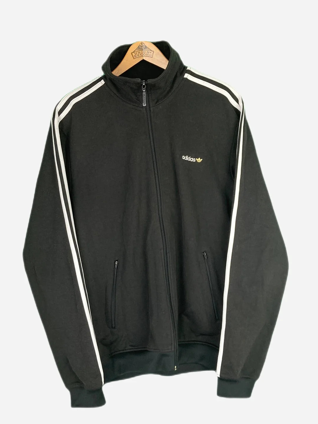 Adidas Trainingsjacke (XL)