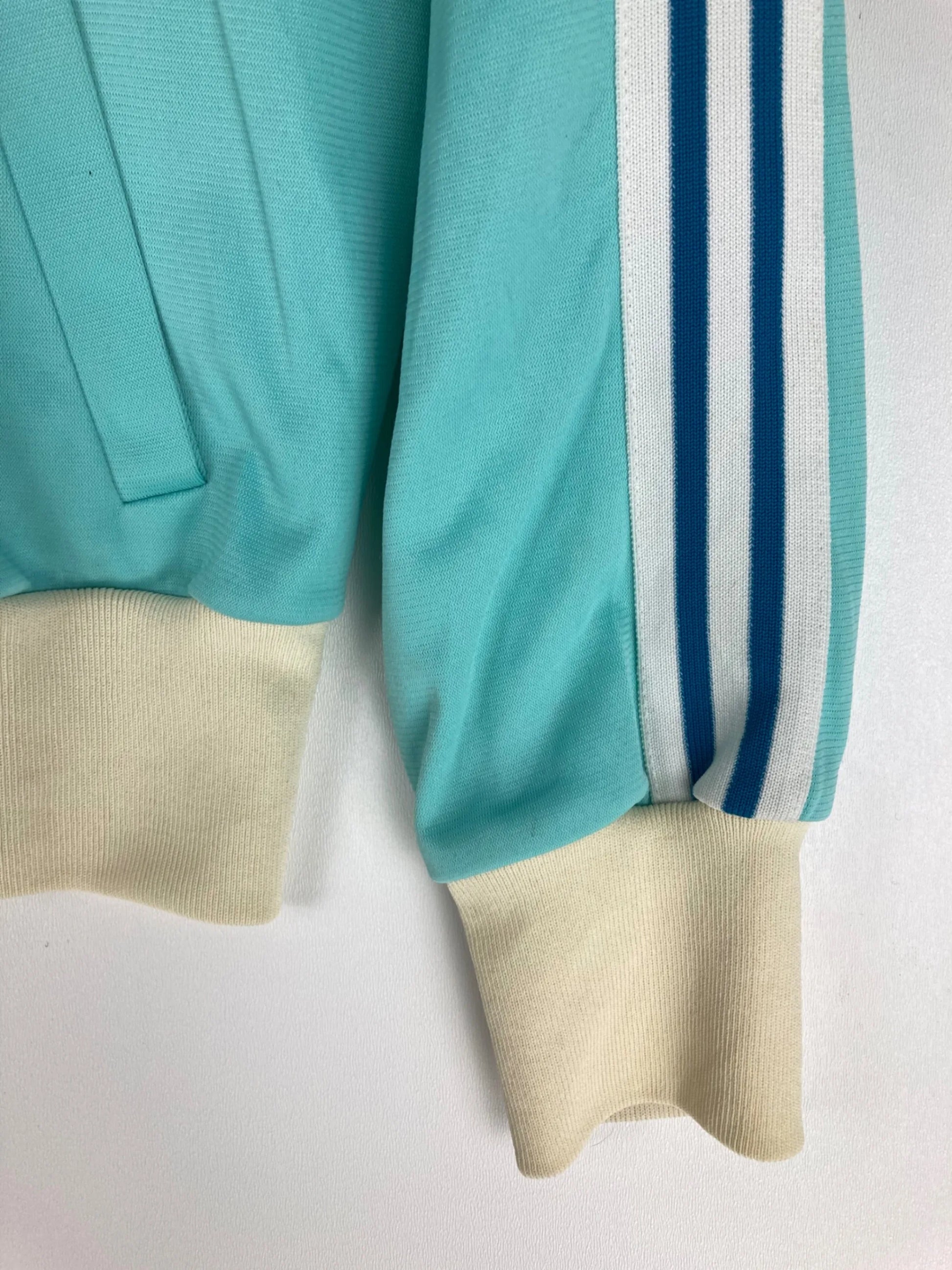 Adidas Trainingsjacke (S)