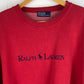 Ralph Lauren Sweater (L)