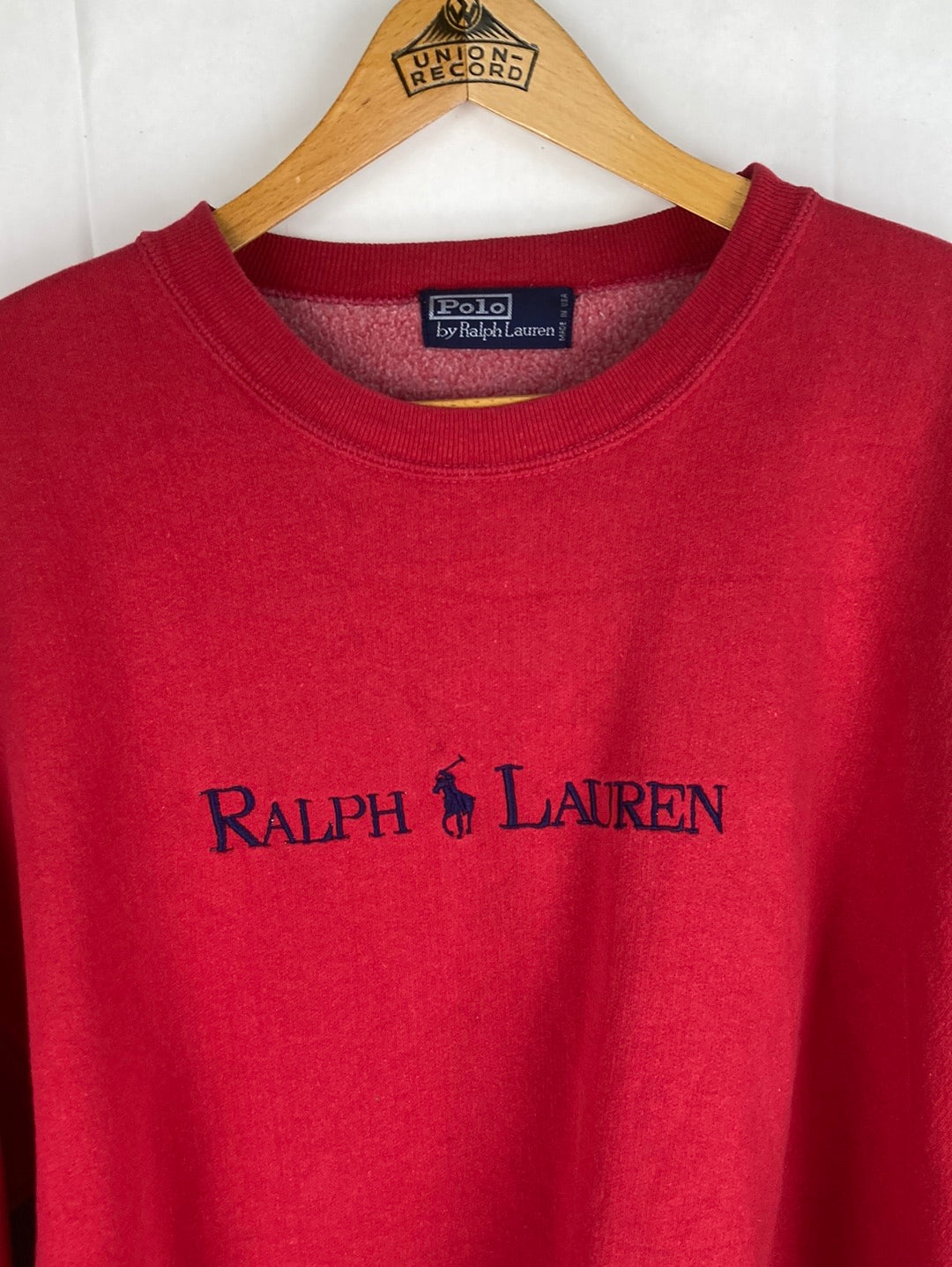 Ralph Lauren Sweater (L)