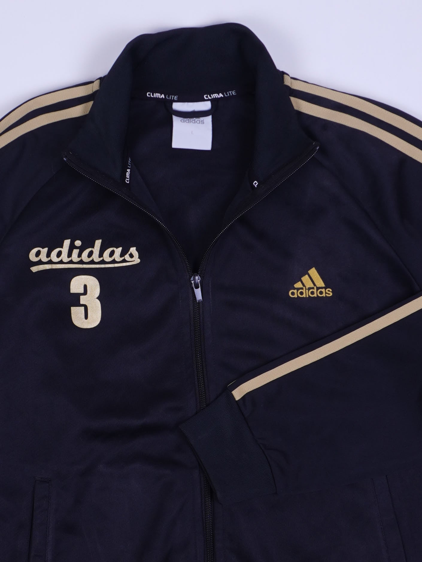 Adidas Trainingsjacke (L)