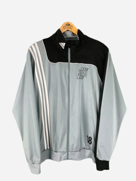 Adidas Trainingsjacke (XL)