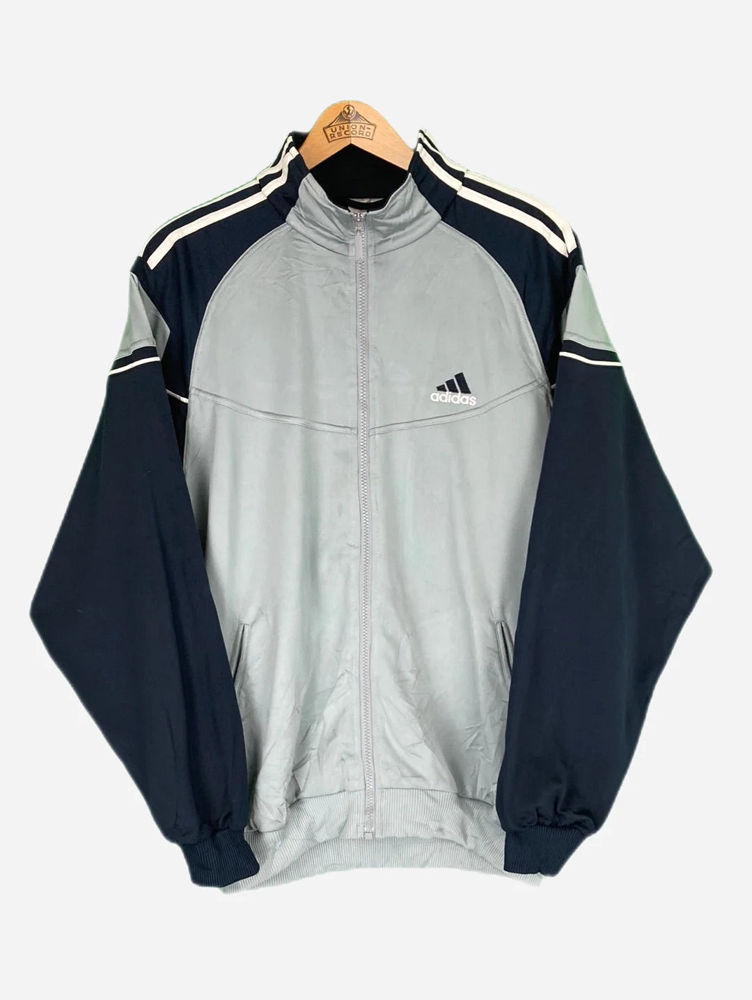 Adidas Trainingsjacke (XL)