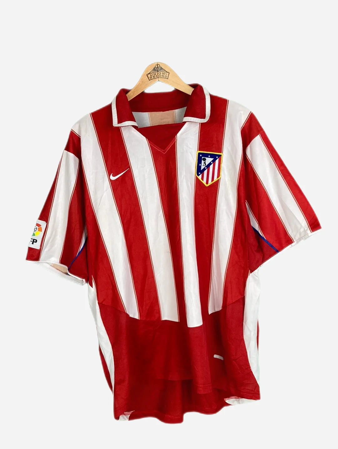 Nike Atlético Madrid Trikot (XL)