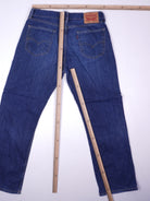 Levis 514 Jeans (W40)