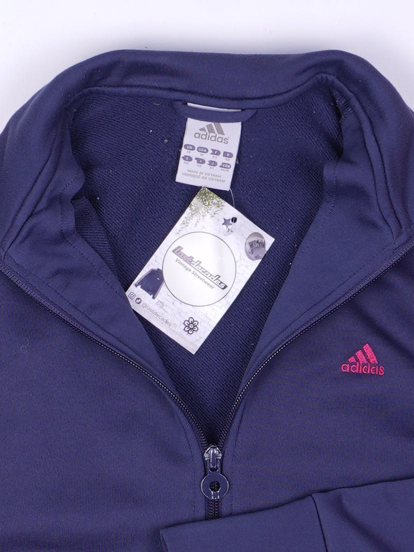Adidas Trainingsjacke (S)