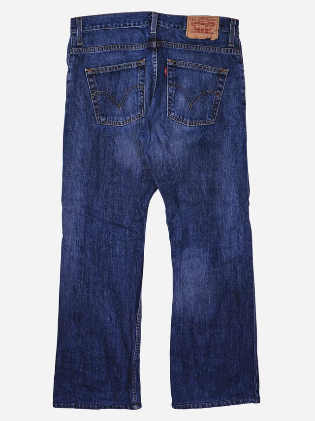 Levis Straight Leg Jeans (W32)