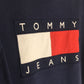 Tommy Jeans Sweater (S)