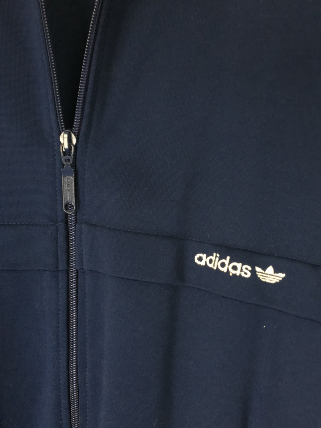 Adidas Trainingsjacke (M)